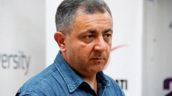 Ərəstun Oruclu da Baş Prokurorluğa ÇAĞIRILDI