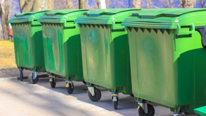 Qobu sakinlərindən ŞİKAYƏT – Yeni zibil konteynerləri nə vaxt quraşdırılacaq?