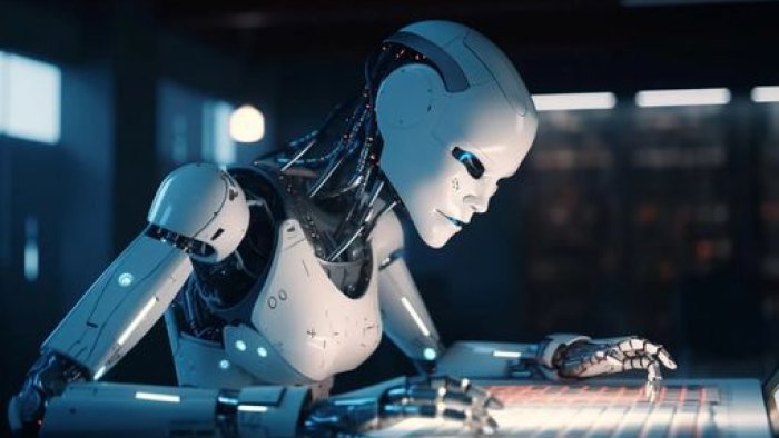 Süni intellektin daha bir ZƏRƏRİ - Mütəxəssislər XƏBƏRDARLIQ EDİR