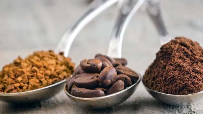 Bu qəhvələri İÇMƏYİN: Görməniz itə bilər