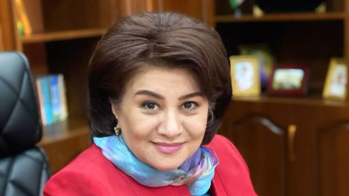 Azərbaycanın Mərkəzi Asiya ailəsinə tamhüquqlu üzvlük qazanmasına özbək deputatdan REAKSİYA