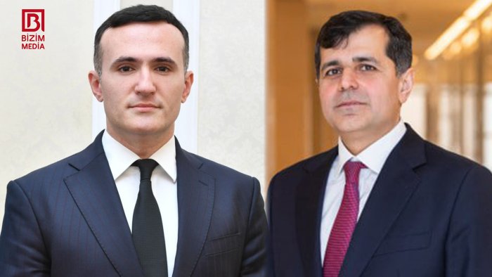 İlham Əliyevdən ədliyyə nazirinin müavinləri ilə bağlı SƏRƏNCAM