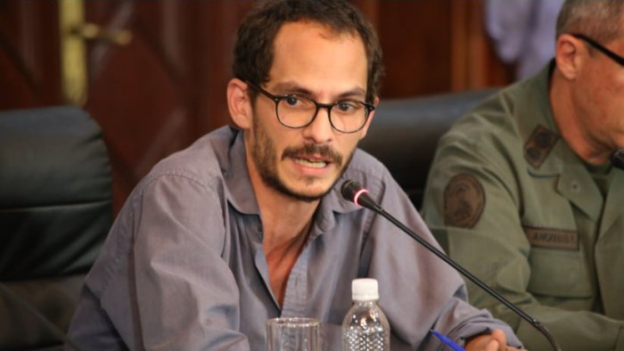 ABŞ-la müharibənin astanasında olan Venesuelada nə baş verir? – Dieqo Sequeradan ÖZƏL AÇIQLAMA