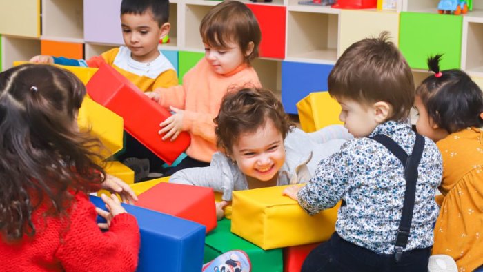 Nazirliyin qrant ayırdığı özəl uşaq bağçaları qiymətləri ARTIRDI – YENİ MƏBLƏĞLƏR