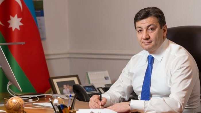 Ukrayna və Zelenskinin gələcək taleyi necə olacaq? - Azər Xudiyevlə MÜSAHİBƏ