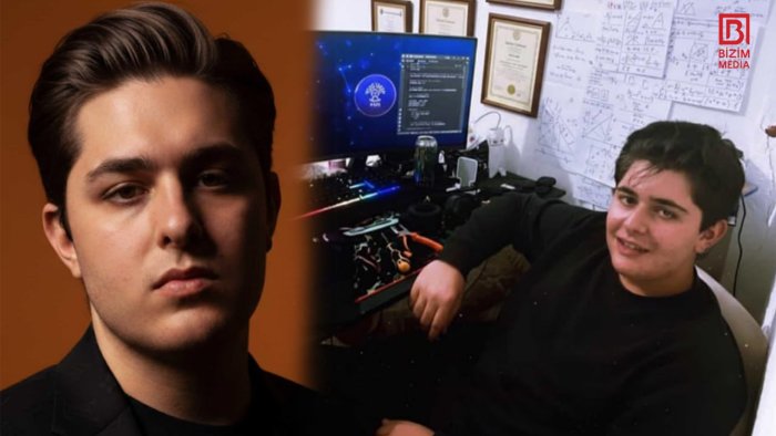 Stenford Universitetinə qəbul olan azərbaycanlı gəncin UĞUR HEKAYƏSİ 