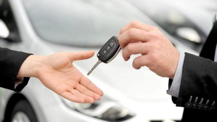 Kreditlə avtomobil almaq istəyənlərə XƏBƏRDARLIQ