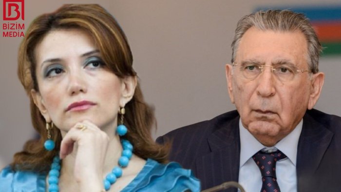 Gültəkin Hacıbəylinin Ramiz Mehdiyevə GİZLİ XİDMƏTLƏRİ – SENSASİON DETALLAR