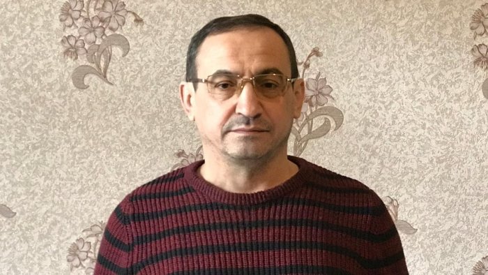 Məmməd İbrahim barəsində HƏBS QƏRARI VERİLDİ