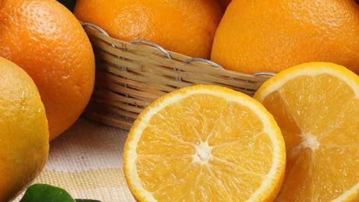 SON DƏQİQƏ! İrandan ölkəmizə rənglənmiş portağallar gətirildiyi TƏSDİQLƏNDİ – RƏSMİ/FOTO