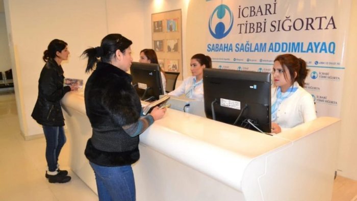 İcbari tibbi sığorta ilə bağlı YENİLİK – 192 manat ödəməli olan şəxslər belə MÜƏYYƏN EDİLƏCƏK