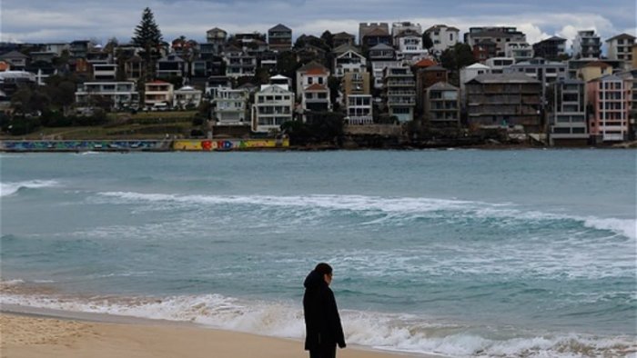 Sidney çimərliyindəki atışma ilə bağlı iki nəfər TUTULDU - VİDEO