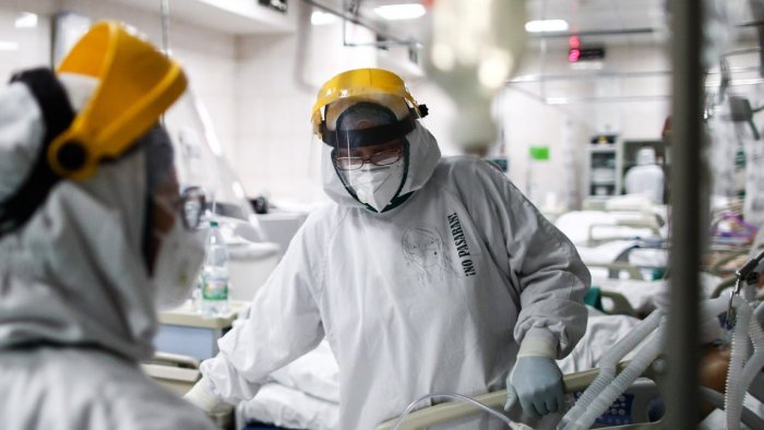 Qonşu ölkələrdə yeni virus YAYILIR &ndash; Azərbaycanda da qeydə alınıb? &ndash; RƏSMİ AÇIQLAMA