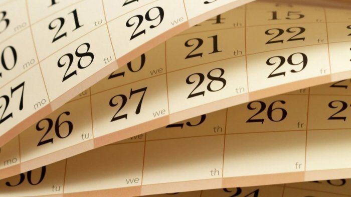 BİZİM TƏQVİM:17 dekabrda baş vermiş tarixi hadisələr