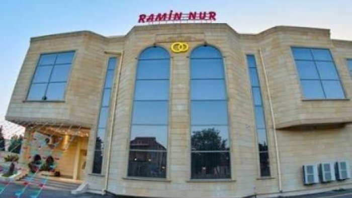 Bakıda şadlıq sarayı müştərilərini ALDADIRMIŞ: Dana əti adı ilə&hellip; - FOTO