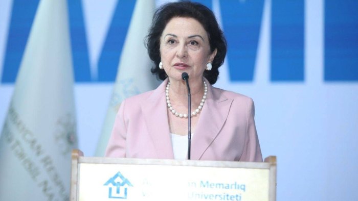 Prezidentdən Gülçöhrə Məmmədova ilə bağlı SƏRƏNCAM