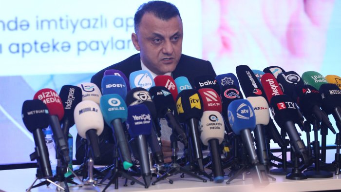 Şəkərli diabet xəstələrinin NƏZƏRİNƏ &ndash; Dərman təminatı ilə bağlı TƏBİB sədrindən AÇIQLAMA