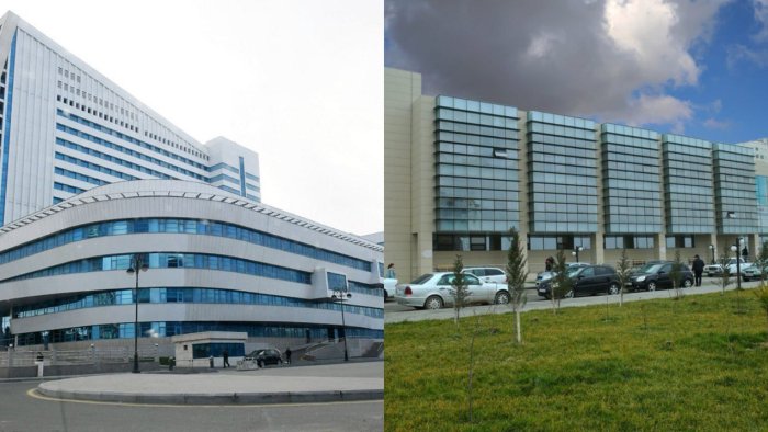 Bu iki xəstəxana tam olaraq onlayn randevu SİSTEMİNƏ KEÇƏCƏK