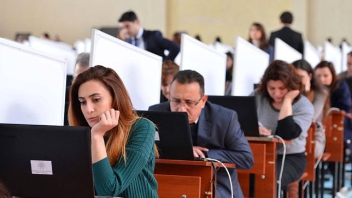 Psixoloqlar da İMTAHAN VERƏCƏK?