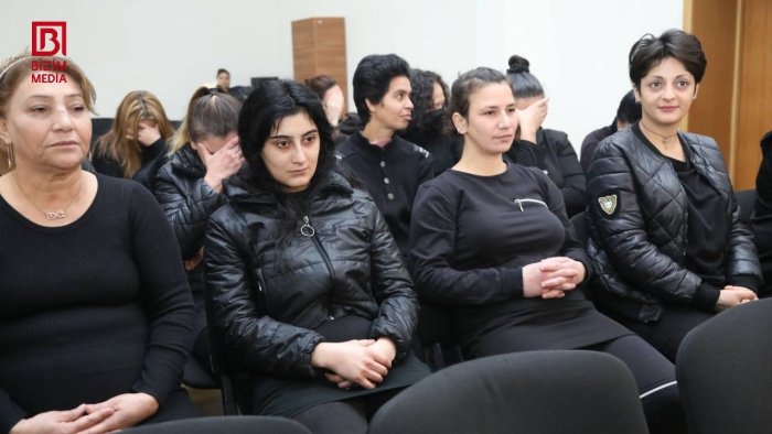 Bu gün 300 məhkum azadlığa ÇIXACAQ