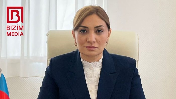 Vəfa Hüseynzadə yüksək vəzifəyə təyin olundu &ndash; ÖZƏL