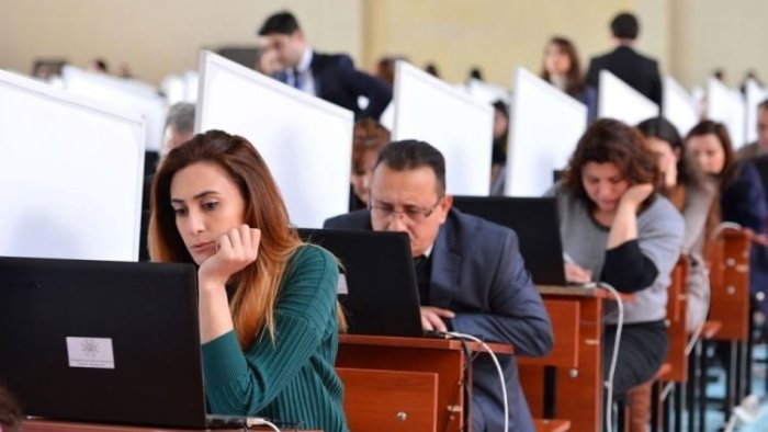 MİQ imtahanında DƏYİŞİKLİK &ndash; Bu müəllimlər üçün ödənişli OLACAQ