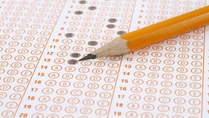 Şimal bölgəsinin məktəblərində sınaq imtahanı QALMAQALI &ndash; Uşaqlar saatlarla nəyi GÖZLƏDİ?