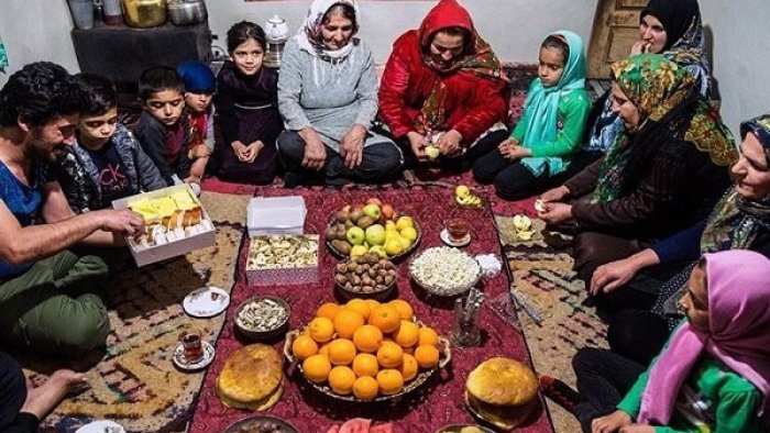 Qışın ən qədim MƏRASİMİ - Azərbaycanda Çillə bayramı niyə kütləvi keçirilmir?