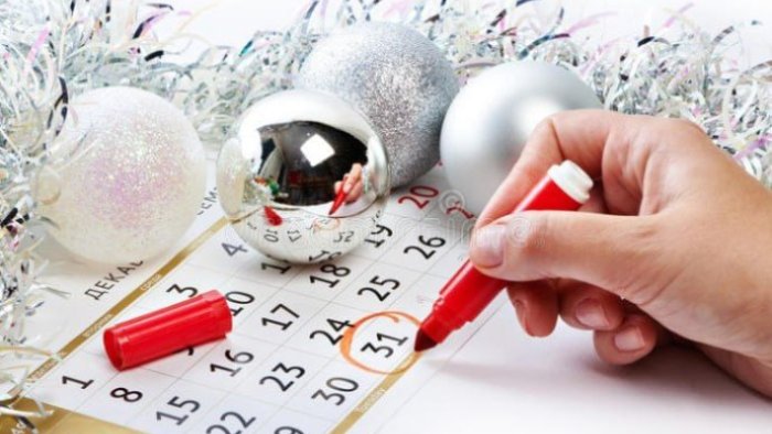 SON DƏQİQƏ! Yeni il tətilinin vaxtı dəqiqləşdi &ndash; RƏSMİ