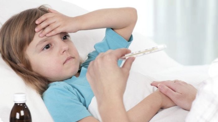 Uşaqlar arasında yeni virus YAYILIR &ndash; Qorunma və müalicə ÜSULLARI