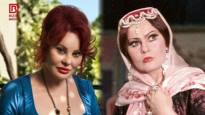 Amaliya Pənahova - Əzmkar Azərbaycan qadının kübar SİMASI