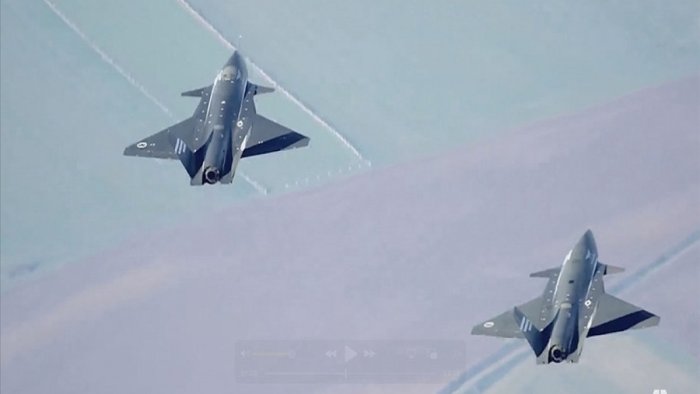 Baykar şirkəti bunu da bacardı - Dünyada ilk dəfə - VİDEO