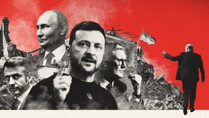 2026-cı il üçün DƏHŞƏTLİ PROQNOZ &ndash; Bu ölkələr arasında müharibələr BAŞLAYACAQ