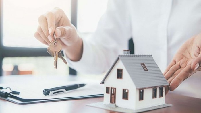 Mənzil almaq istəyənlərə ŞAD XƏBƏR - VİDEO