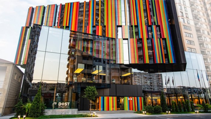 DOST mərkəzləri bayram günlərində İŞLƏYƏCƏK? &ndash; RƏSMİ AÇIQLAMA