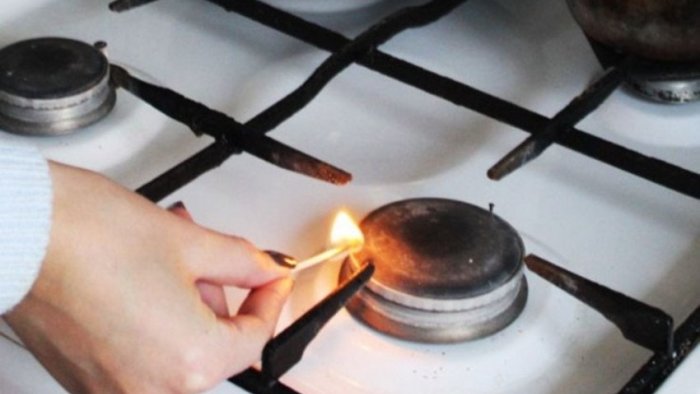 Ölkədə qaz limitini keçən abonentlərin sayı AÇIQLANDI