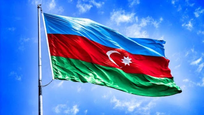 Azərbaycana Yeni il GƏLDİ