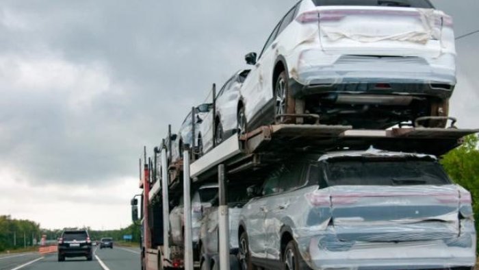 Güzəşt dövrü SONA ÇATDI &ndash; Hibrid və elektrikli avtomobillərdən ƏDV TUTULUR