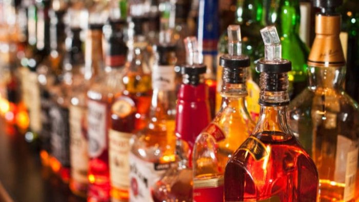 Alkoqollu içkilər üçün aksiz dərəcələri ARTIRILDI