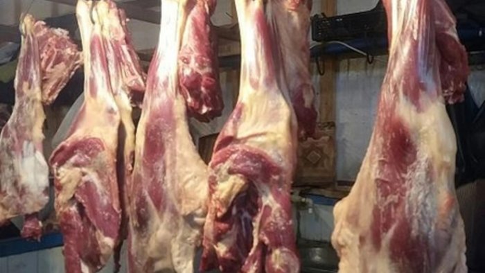 Kiloqramı beş manata idxal olunan ətlər bu sahədə istifadə olunur &ndash; SENSASİON AÇIQLAMA