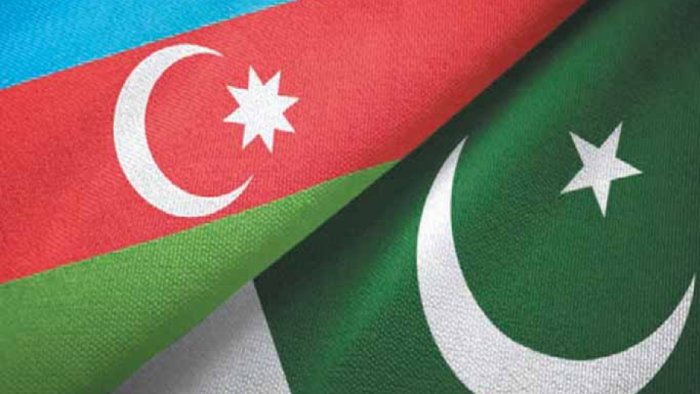 Azərbaycanın Pakistana 2 milyard dollarlıq sərmayə qoyması müzakirə edilib - FOTO