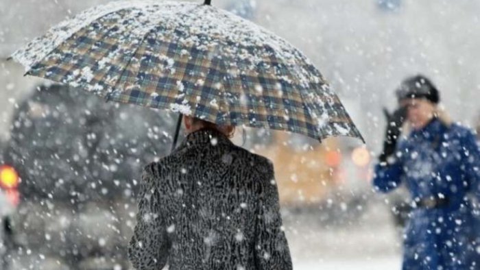 Yanvarın 3-də havanın temperaturu dəyişəcək