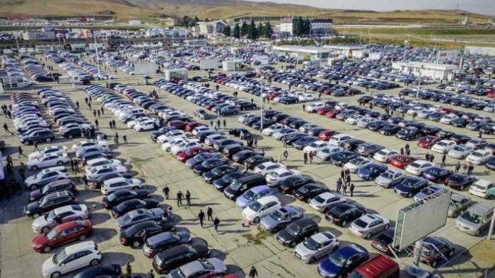 Sedan avtomobillər tarixə qovuşur &ndash; 2026-cı ildən bu modellərə keçid başlayır