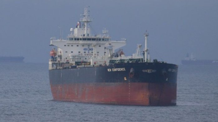 Venesuela ABŞ ilə razılığa gəldi - 50 milyon barel neft verəcək - FOTO