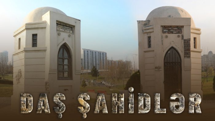 Bakının adı ilə tarixə düşən Avropanın ən uzun su kəməri - Həqiqətin İZİ İLƏ &ndash; VİDEO