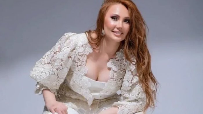 Müğənni Dəniz Əsədovanı neçə il HƏBS GÖZLƏYİR?