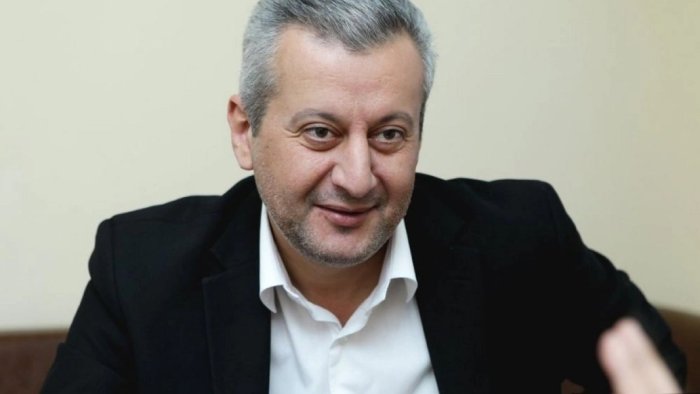 Polisdən ƏMƏLİYYAT: Nəsimi Nəbizadənin qardaşı saxlanıldı