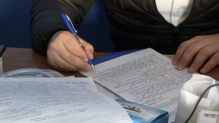 Bu sahibkarlara maliyyə sanksiyası tətbiq edilməyəcək