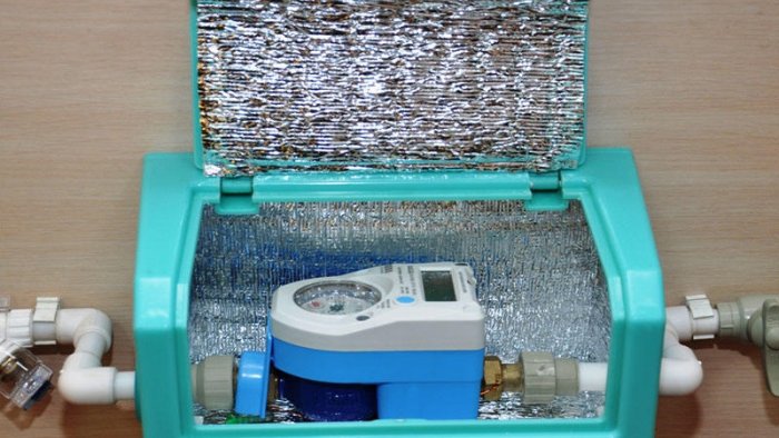 Əhalinin NƏZƏRİNƏ &ndash; Bu su sayğacları DƏYİŞDİRİLƏCƏK