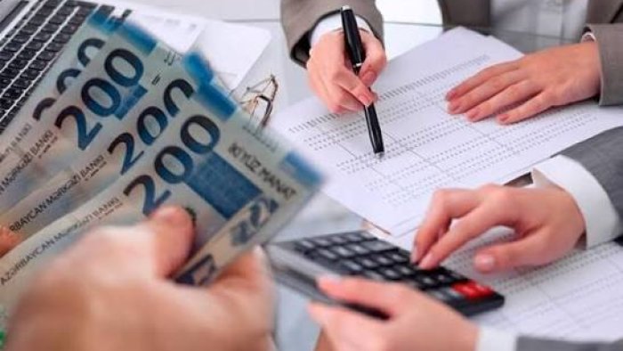 Müvəqqəti fəaliyyət göstərən xüsusi icra məmurlarının xidmət haqqı BELƏ ÖDƏNİLƏCƏK